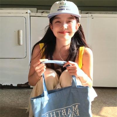 贩售太阳的女孩